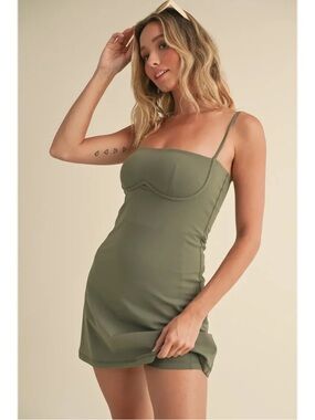 New with tags Kimberly C Sweetheart dress 2.0